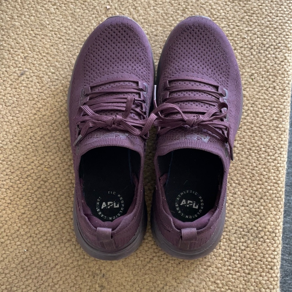 APL techloom breeze
